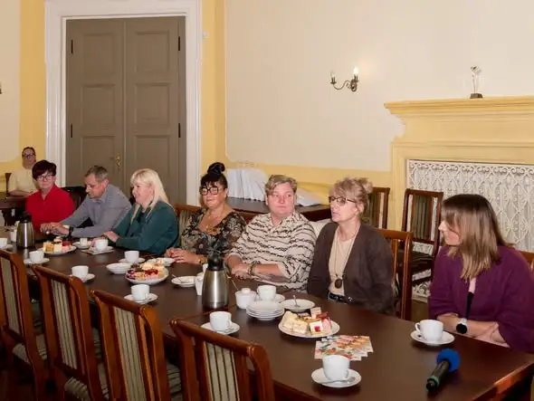 XI Forum Sołtysów Powiatu Lęborskiego – hejt i ścieżki rowerowe w centrum uwagi