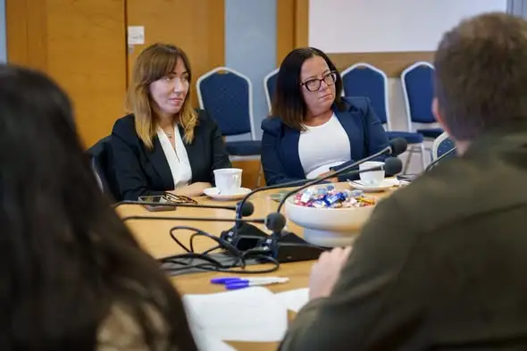 Nowa Wieś Lęborska: konsultacje z NGO o współpracy na 2027 rok