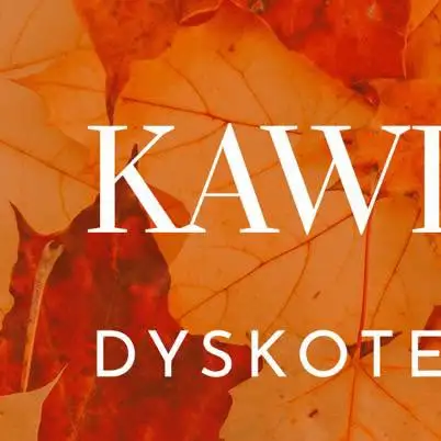 Dyskoteka dyniowo-halloweenowa w szkole w Wicku – zaproszenie dla klas 4-8