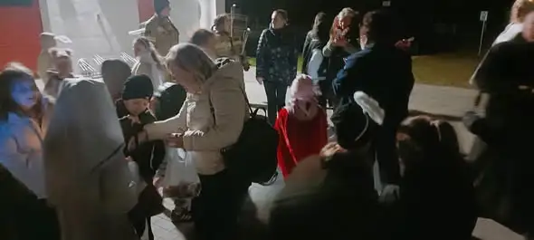 Pochód i Bal Wszystkich Świętych w Leśnicach – radosna tradycja